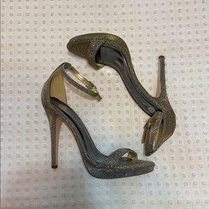 Michael Antonio Heels
